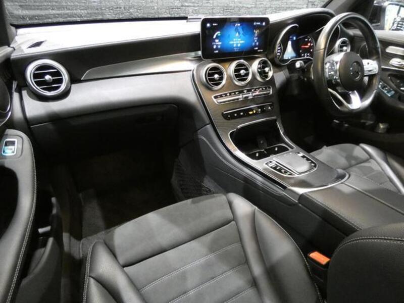 GLC CLASS