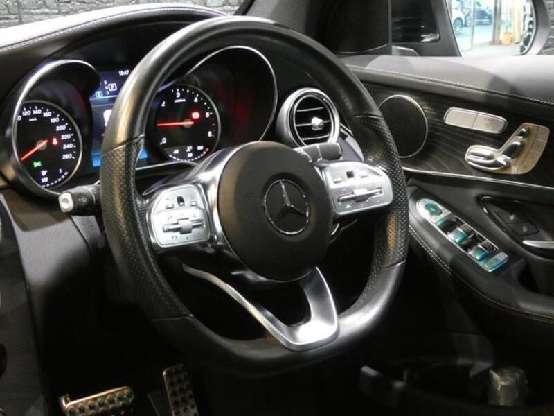 GLC CLASS