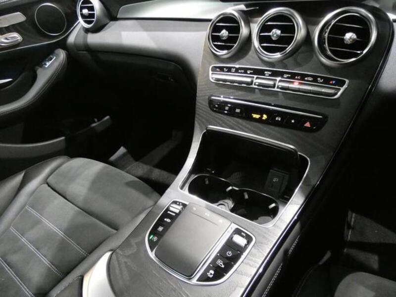 GLC CLASS