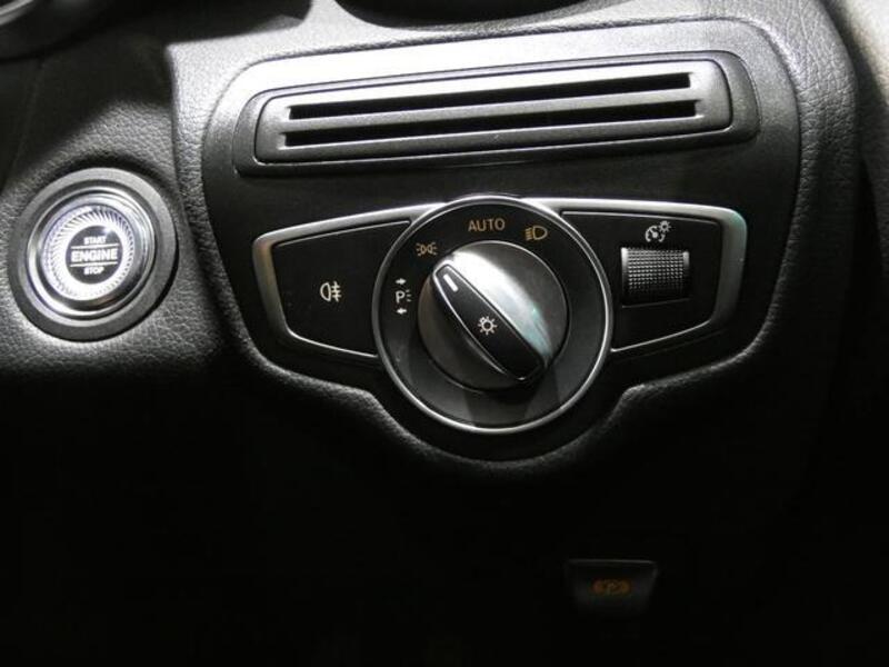 GLC CLASS