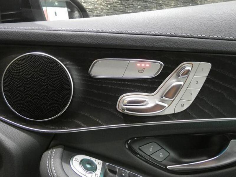 GLC CLASS
