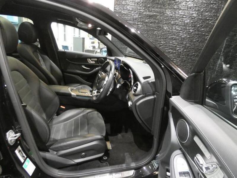 GLC CLASS