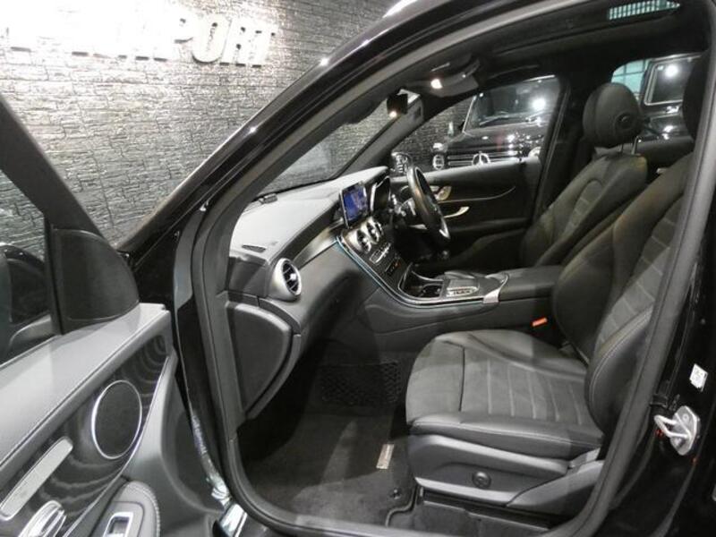 GLC CLASS