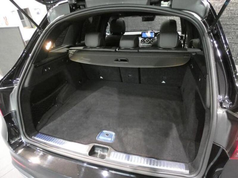 GLC CLASS
