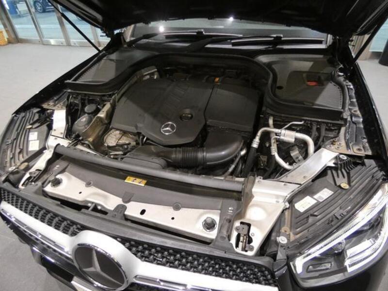 GLC CLASS