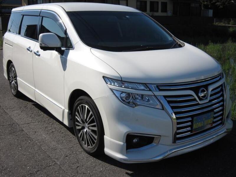 ELGRAND