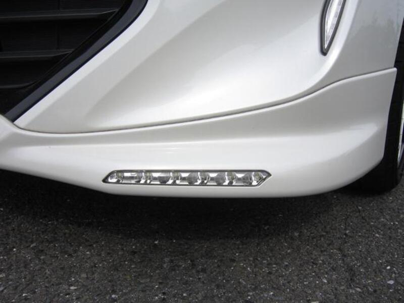 ESTIMA HYBRID