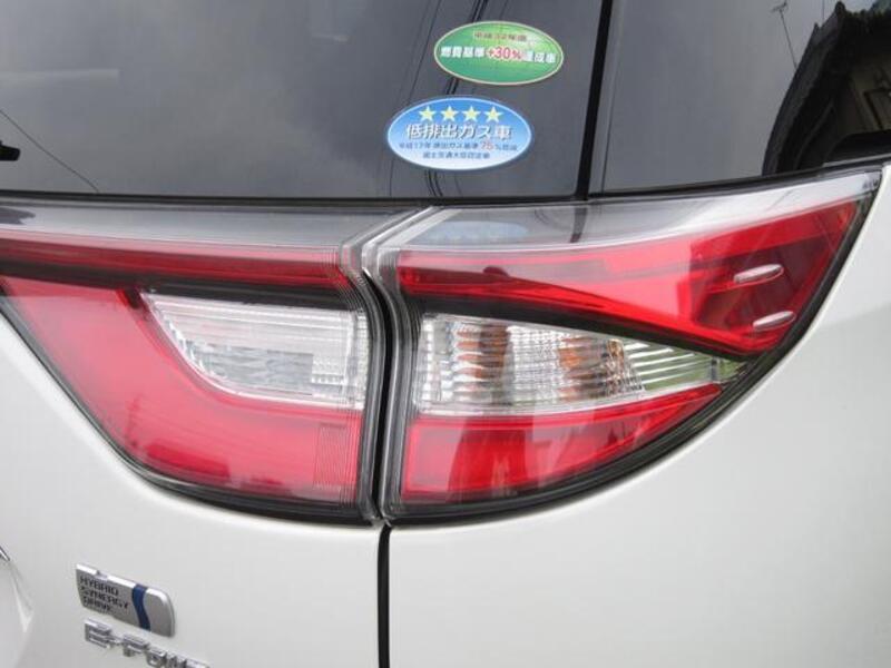 ESTIMA HYBRID