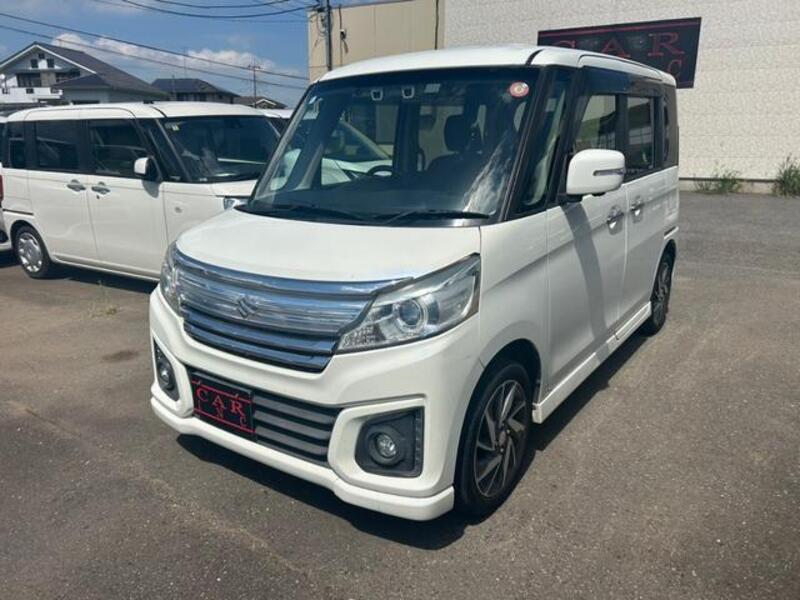 SPACIA CUSTOM