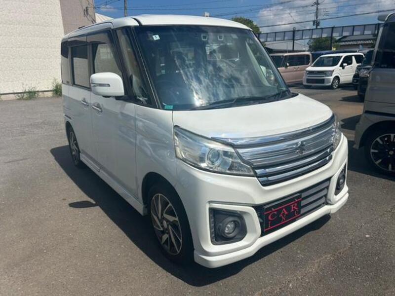 SPACIA CUSTOM