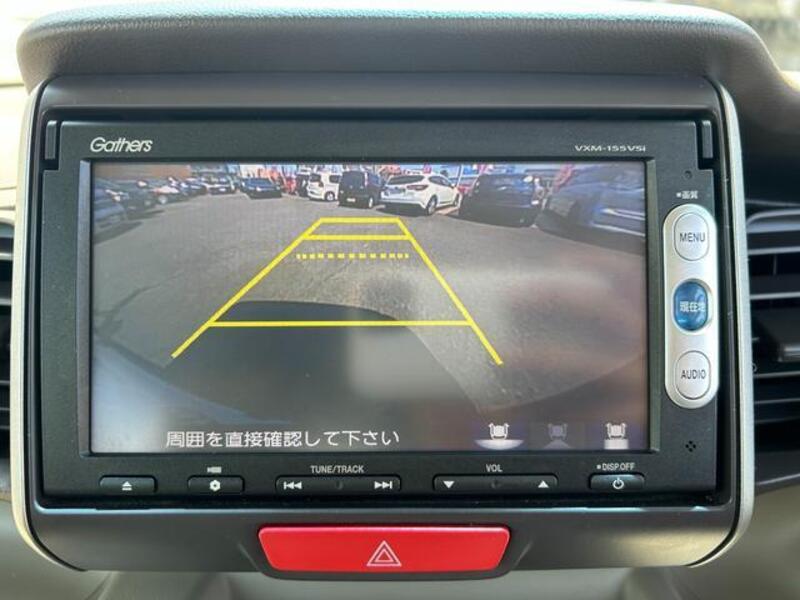N BOX PLUS