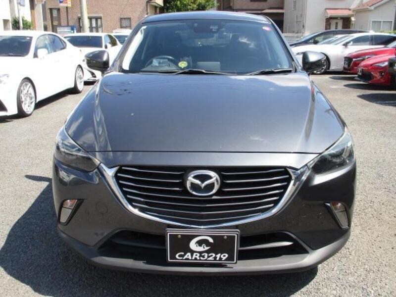 CX-3