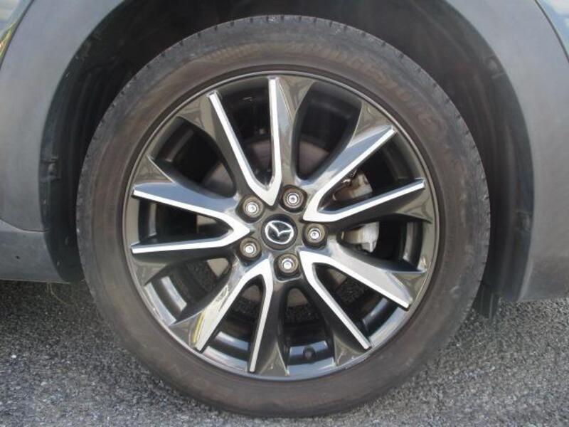 CX-3