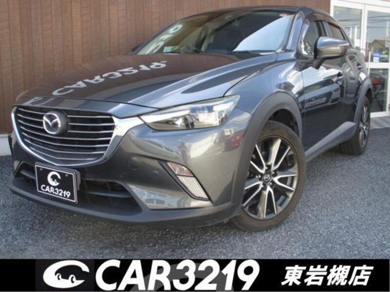 CX-3-0