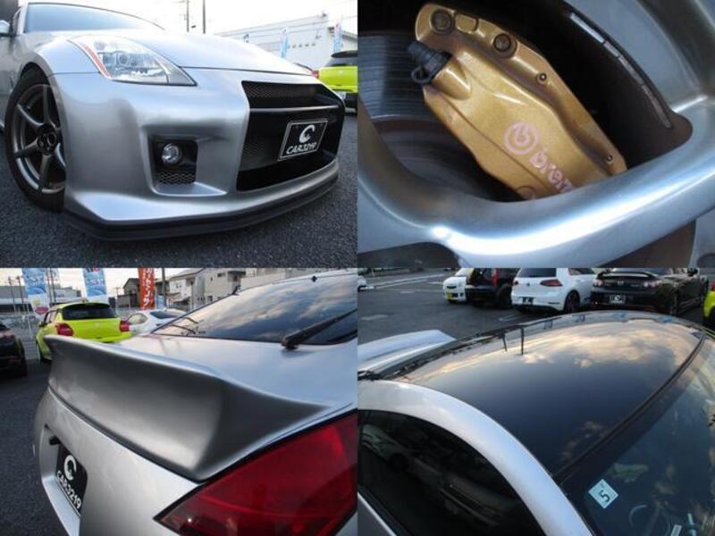 FAIRLADY Z