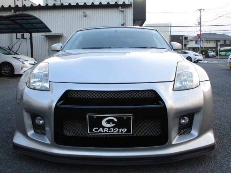 FAIRLADY Z