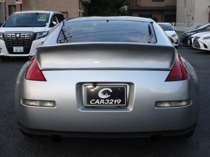 FAIRLADY Z