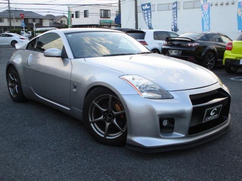 FAIRLADY Z