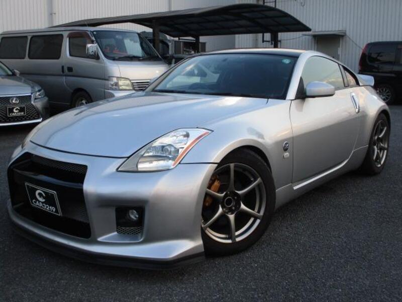 FAIRLADY Z