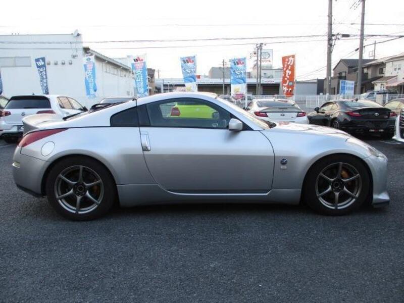 FAIRLADY Z