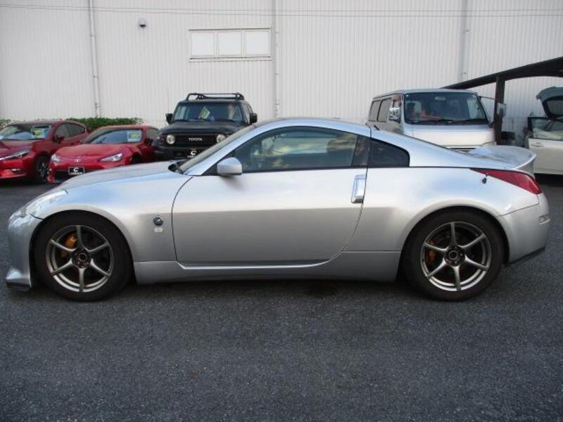 FAIRLADY Z
