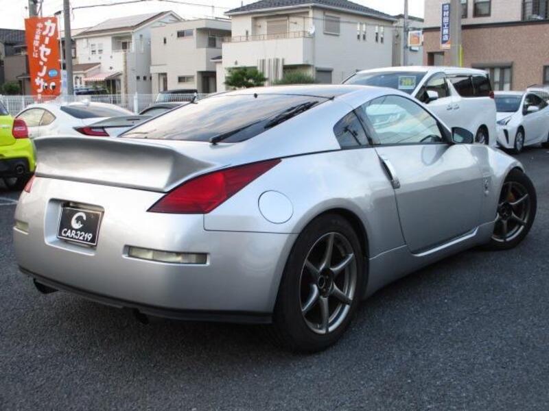 FAIRLADY Z