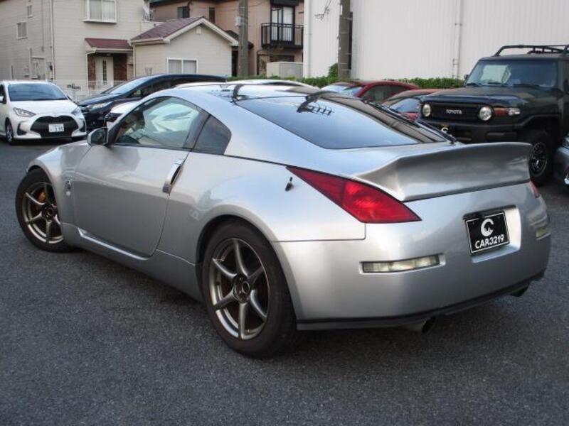 FAIRLADY Z