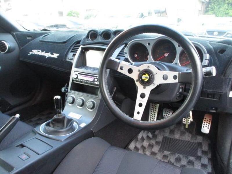 FAIRLADY Z