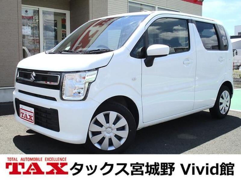 WAGON R-0