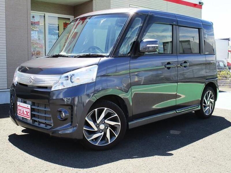 SPACIA CUSTOM