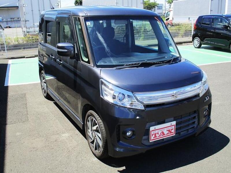 SPACIA CUSTOM