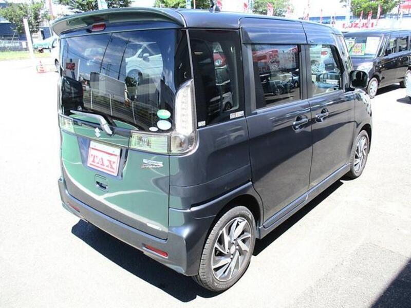 SPACIA CUSTOM