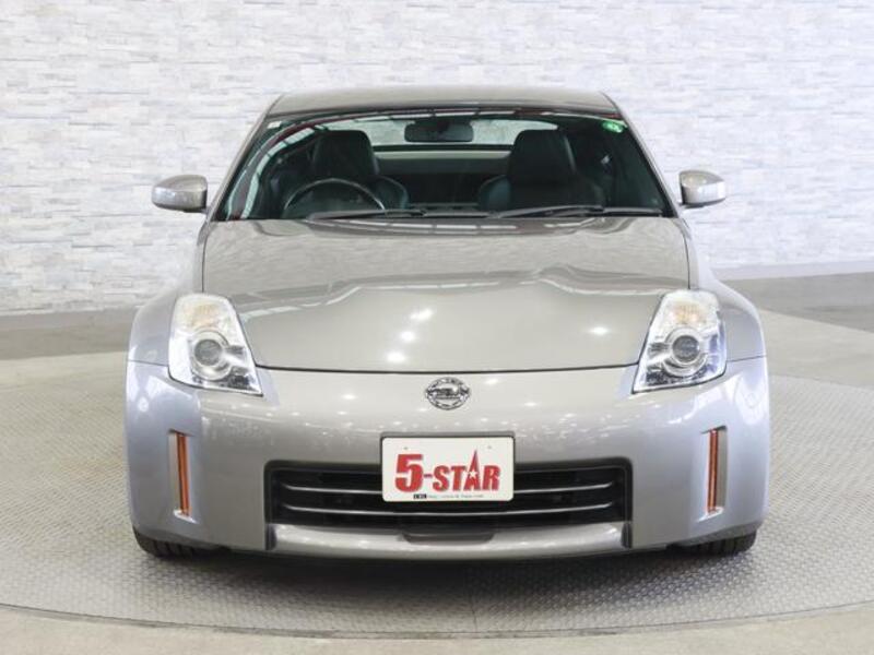 FAIRLADY Z