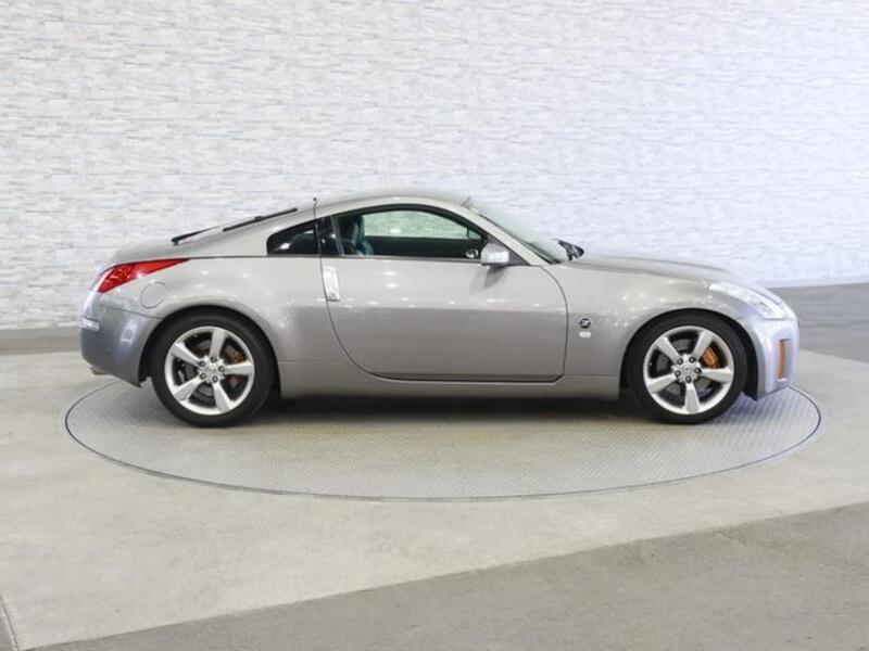FAIRLADY Z