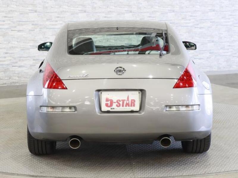 FAIRLADY Z