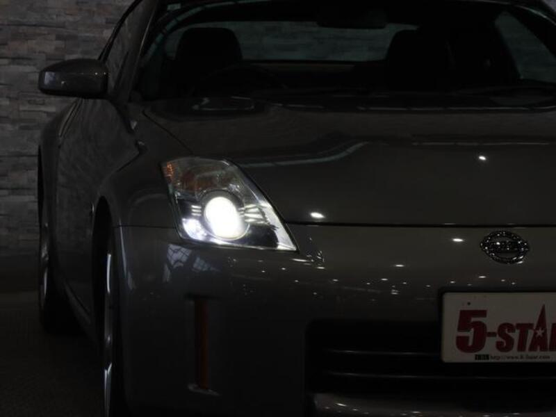 FAIRLADY Z