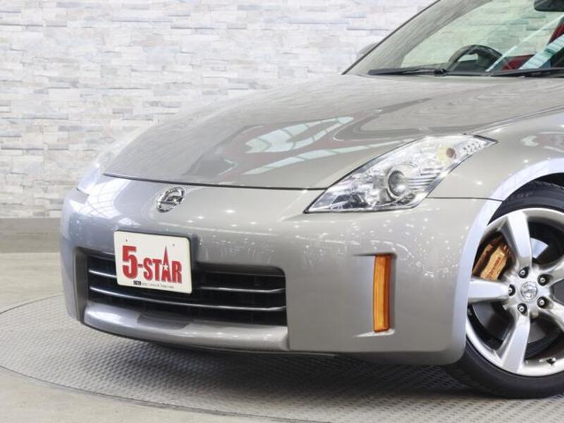 FAIRLADY Z