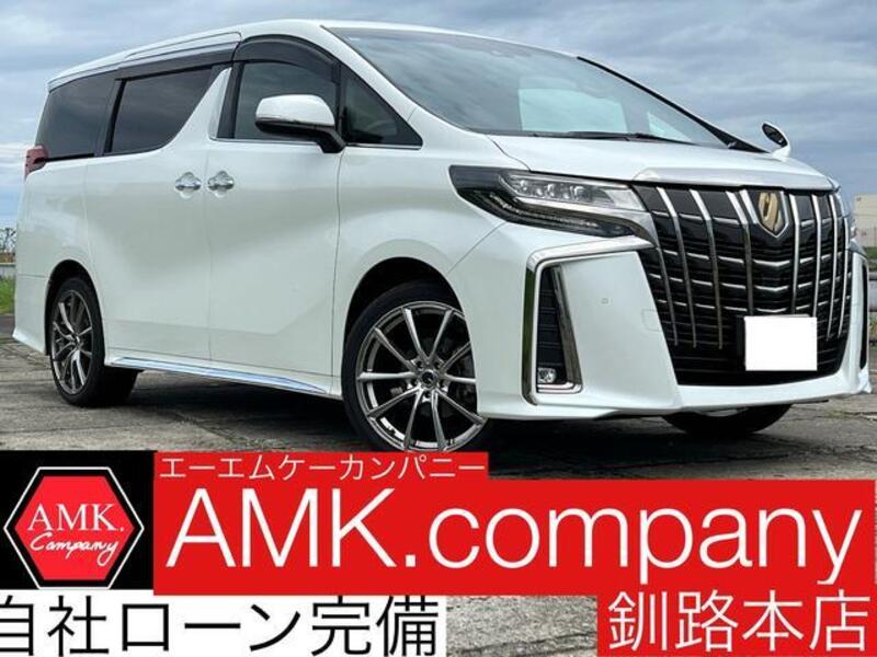 ALPHARD-0
