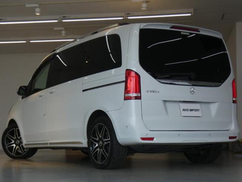 V-CLASS
