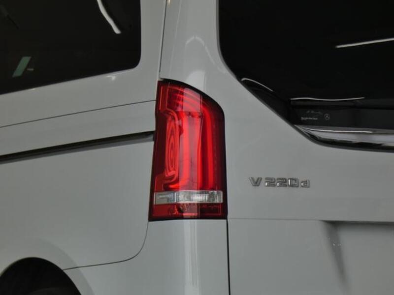V-CLASS