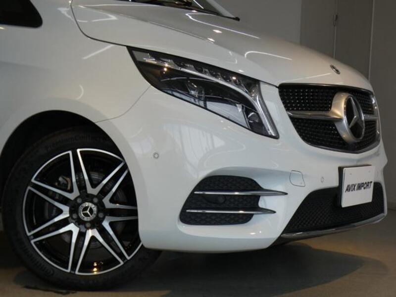 V-CLASS