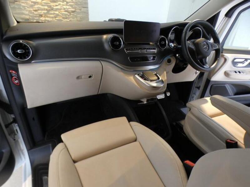 V-CLASS