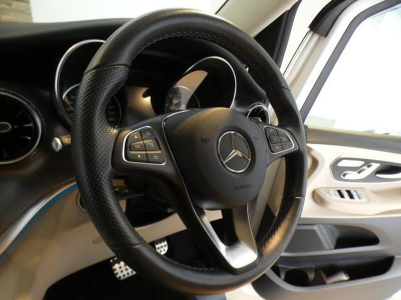 V-CLASS