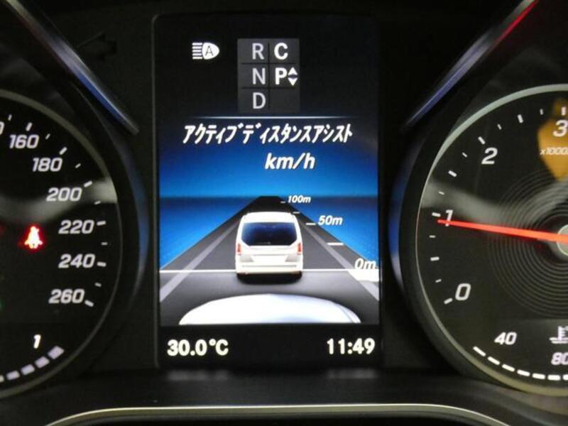 V-CLASS