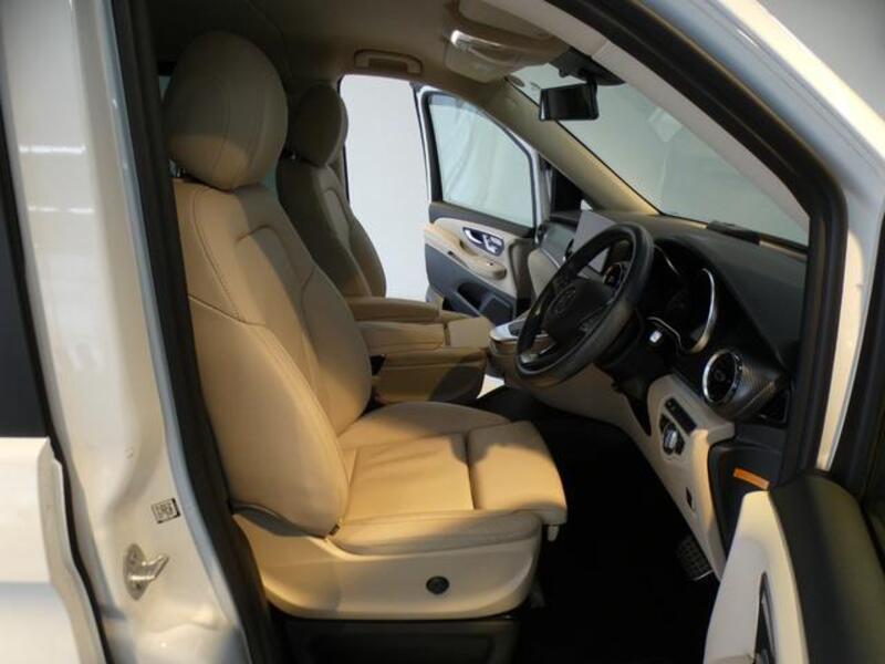V-CLASS