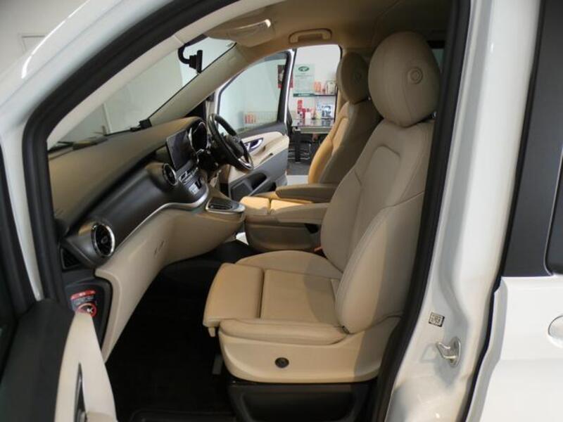 V-CLASS