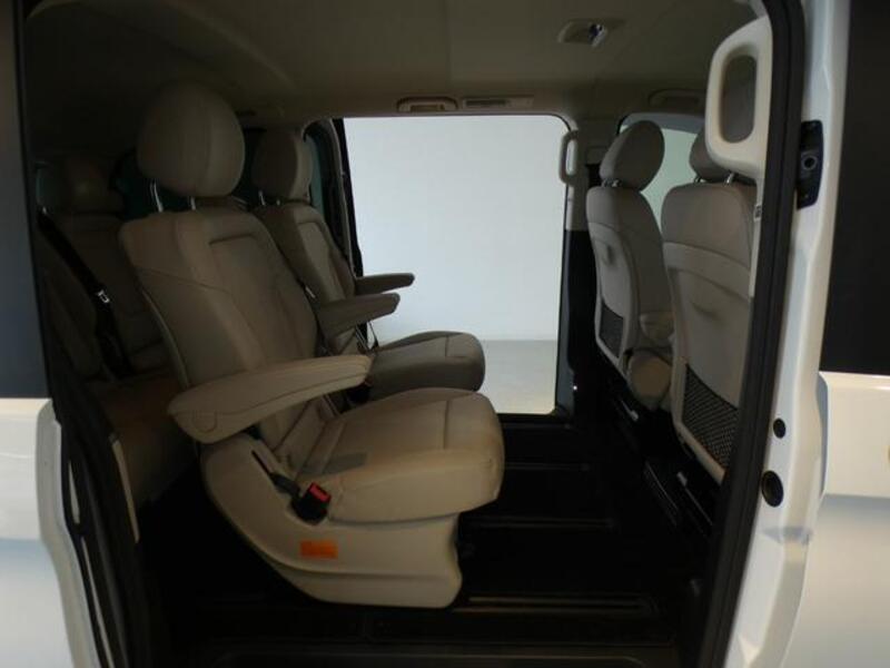 V-CLASS