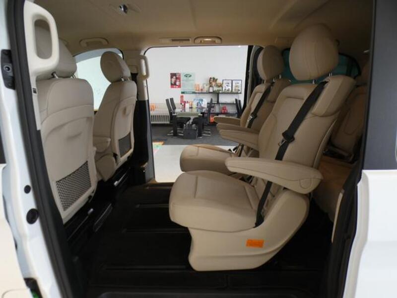 V-CLASS