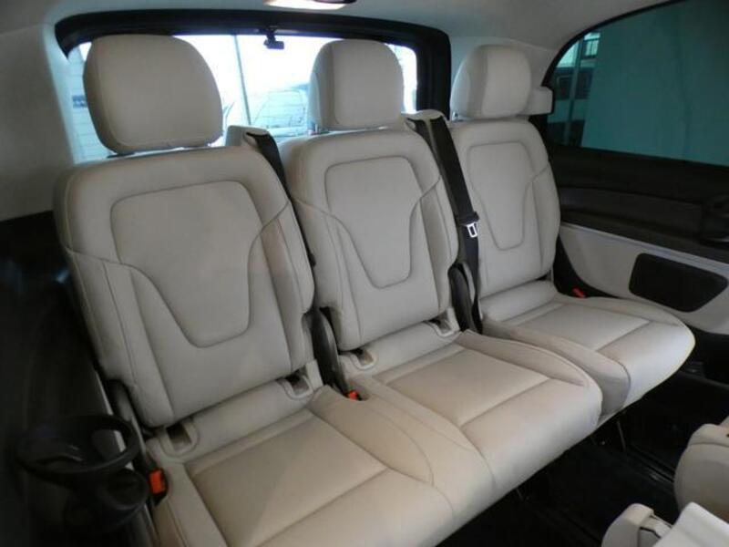 V-CLASS
