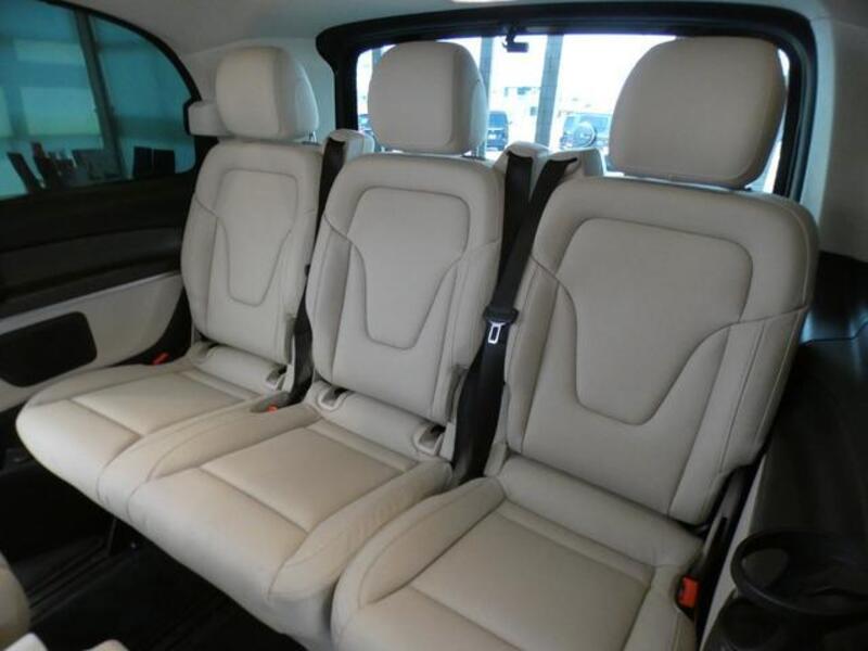 V-CLASS